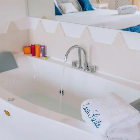 Eden 住宿加早餐酒店