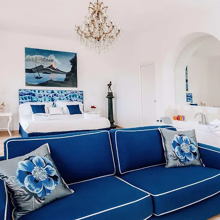 Eden 住宿加早餐酒店 4*