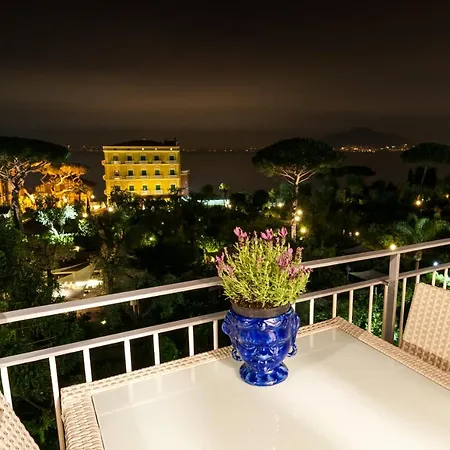 Eden Сорренто