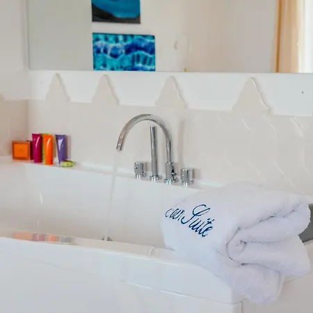 Eden 4* Сорренто