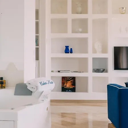 Eden Отель типа 