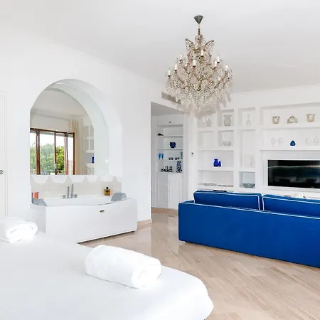 Eden 4* Сорренто