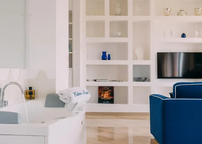 Eden Bed & Breakfast Sorrento