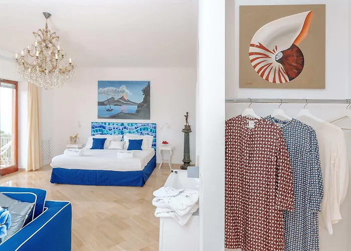 Bed & Breakfast Eden