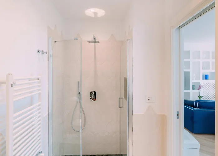 Bed & Breakfast Eden