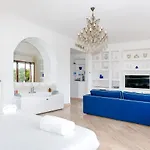 Eden 4* Sorrento