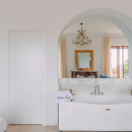 Eden לינה וארוחת בוקר סורנטו