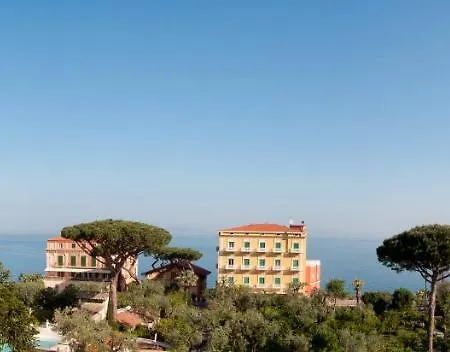 Eden 4* Sorrento