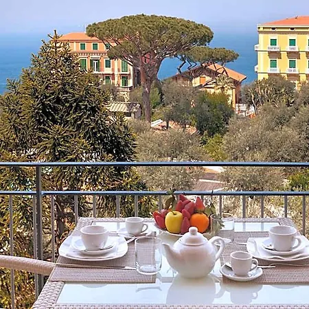 Bed and Breakfast Eden