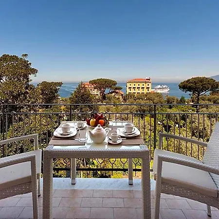 Bed and Breakfast Eden