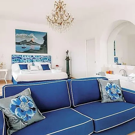 Bed and Breakfast Eden Σορέντο