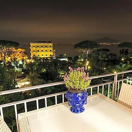 Bed and Breakfast Eden Σορέντο