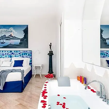 Eden Bed and Breakfast