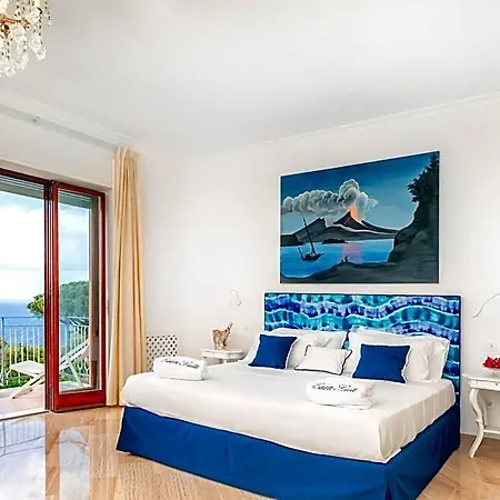 Bed and Breakfast Eden Σορέντο