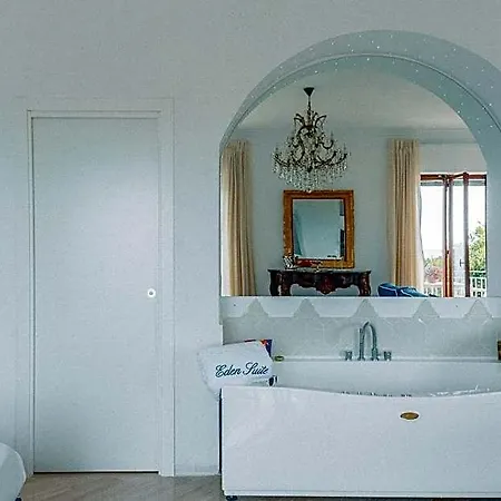 Eden Bed and Breakfast Σορέντο