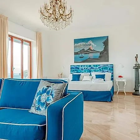 Bed and Breakfast Eden Σορέντο