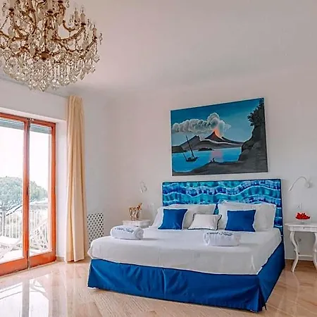 Eden Bed and Breakfast 4*
