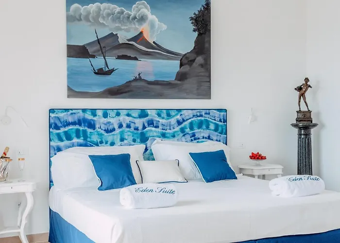 Eden 住宿加早餐酒店 4*