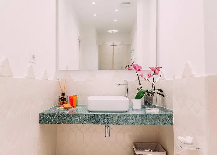 Eden 住宿加早餐酒店 4*