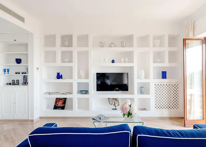 住宿加早餐酒店 Eden 索伦托