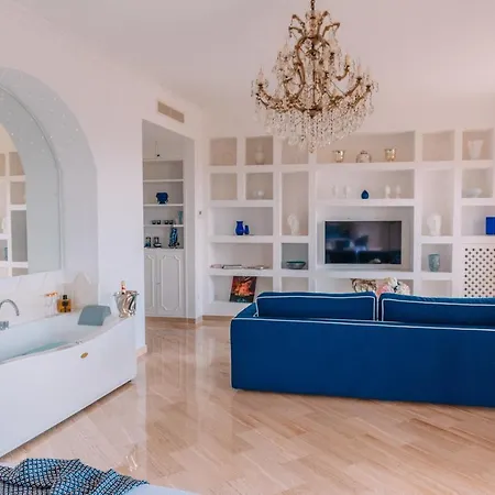 Bed & Breakfast Eden Sorrento