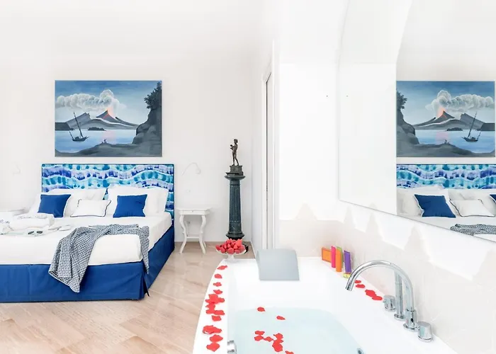 Eden Bed & Breakfast 4*