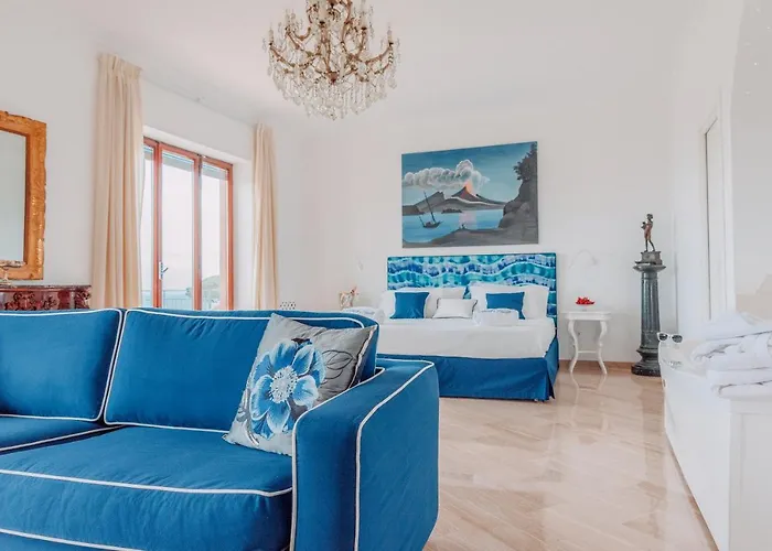 Eden Bed & Breakfast 4*