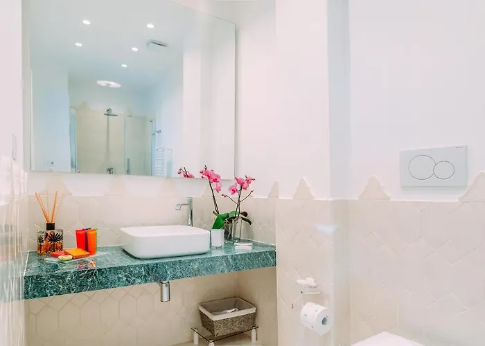 Bed & Breakfast Eden 4*