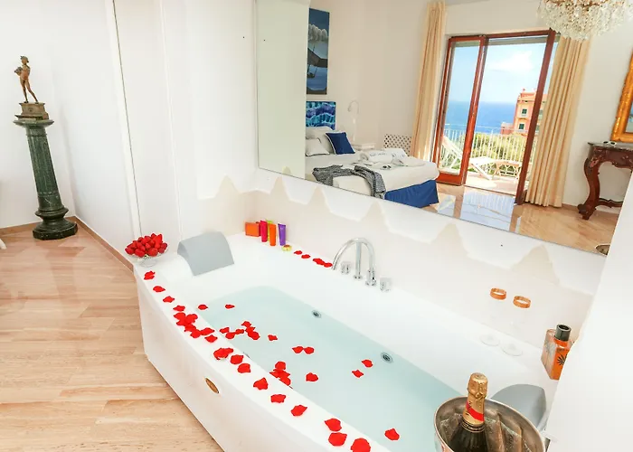 Bed & Breakfast Eden Sorrento