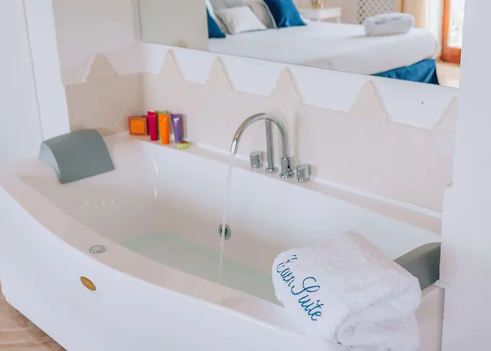 Eden Bed & Breakfast