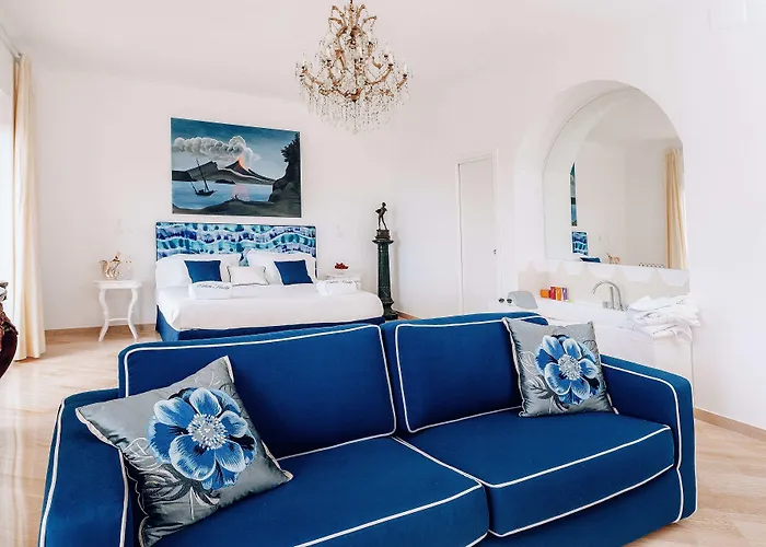 Eden Bed & Breakfast 4*