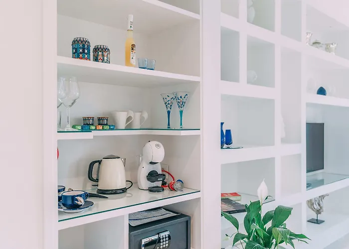 Eden Bed & Breakfast Sorrento